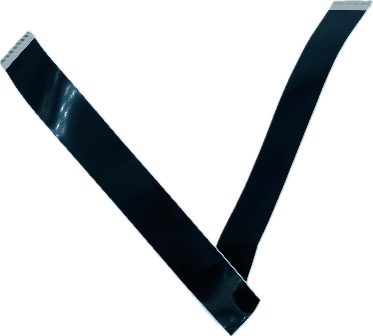 Samsung LED TV LVDS Cable – Model UA43N5300AR - Great Bharat Electronics