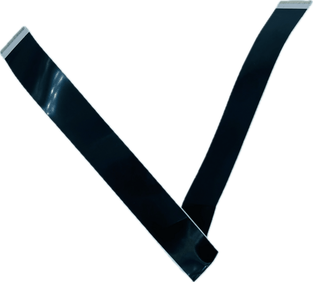 Samsung LED TV LVDS Cable – Model UA43N5300AR - Great Bharat Electronics