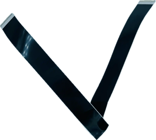 Samsung LED TV LVDS Cable – Model UA43N5300AR - Great Bharat Electronics