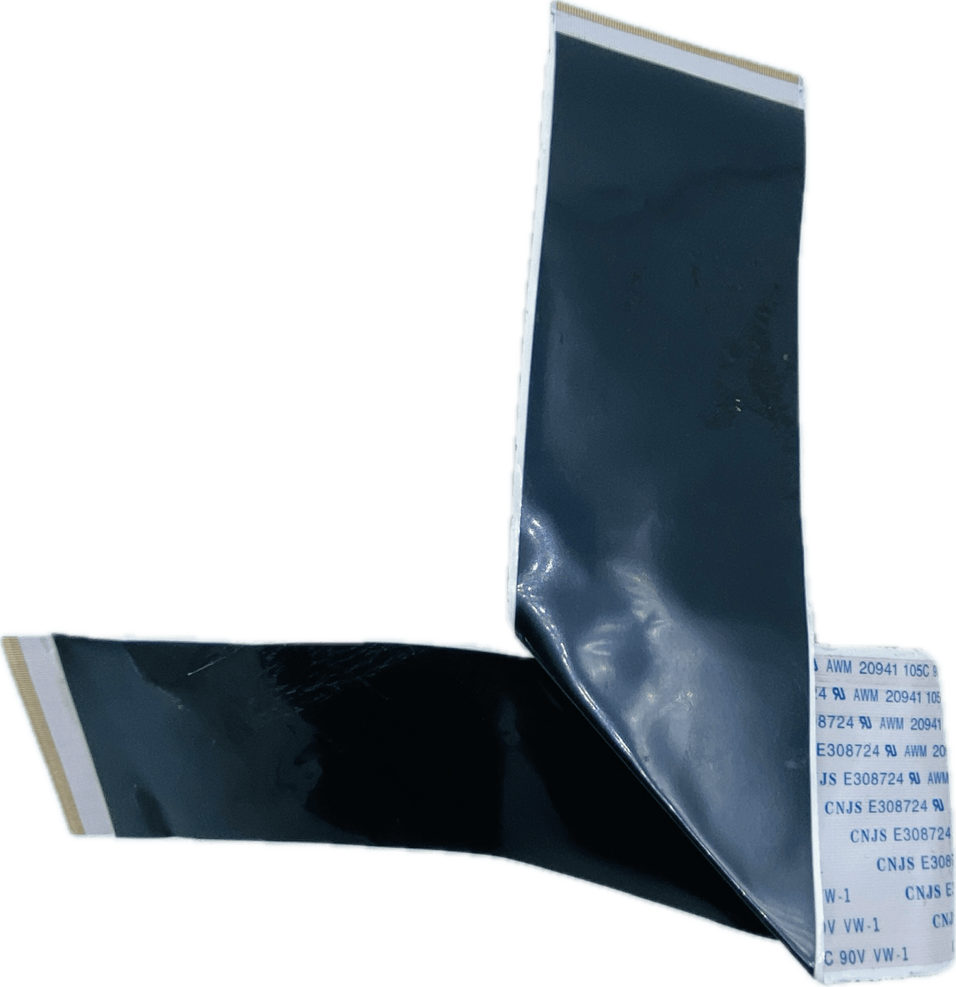 Samsung LED TV LVDS Cable – Model UA43NU7100XZN - Great Bharat Electronics