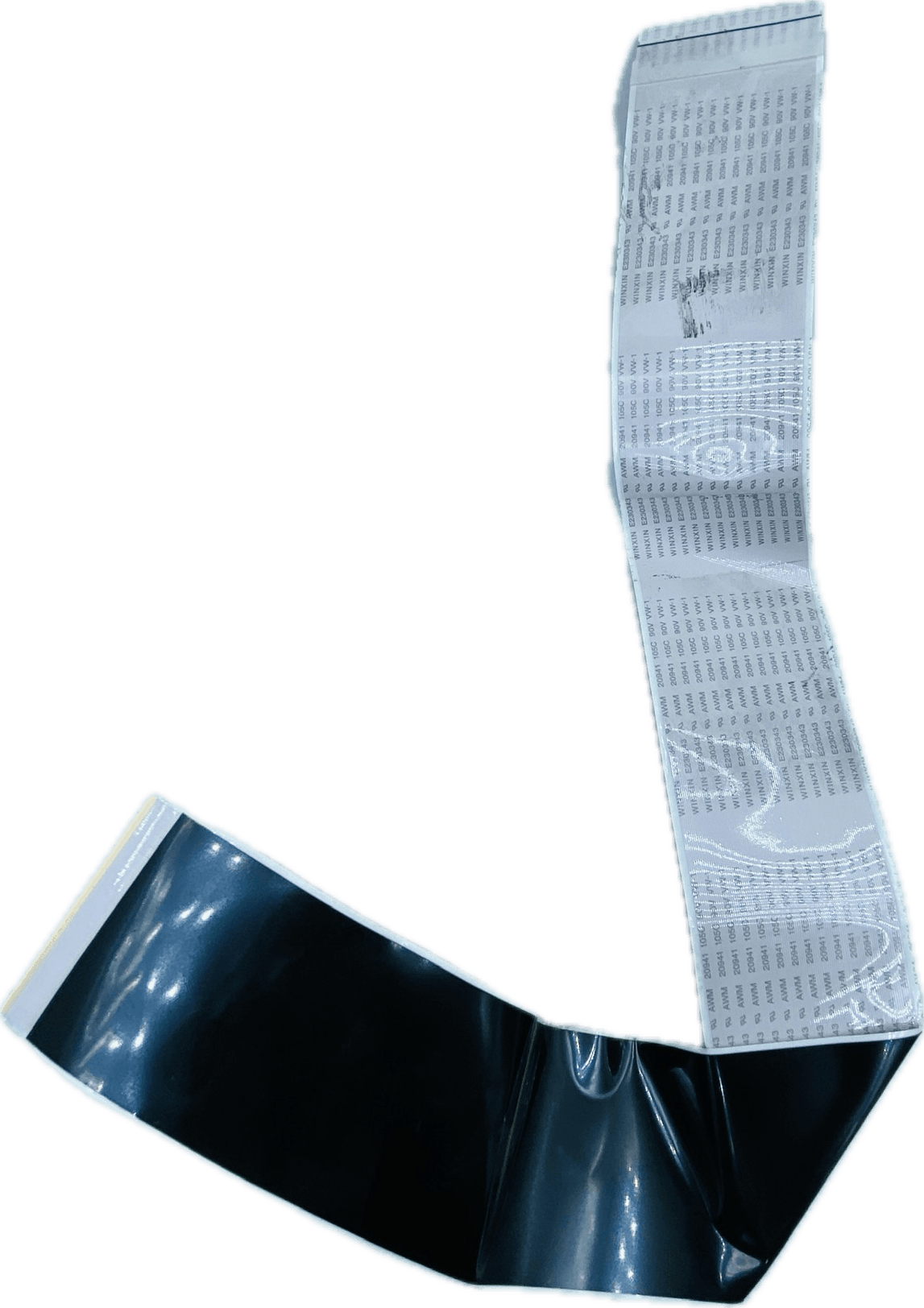 Samsung LED TV LVDS Cable – Model UA43RU7100KXXL - Great Bharat Electronics
