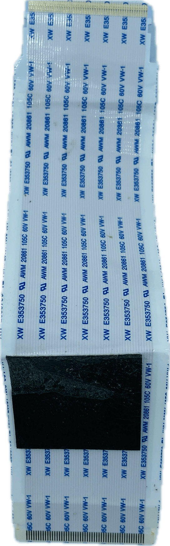 Samsung LED TV LVDS Cable – Model UA43T5360KXXL - Great Bharat Electronics