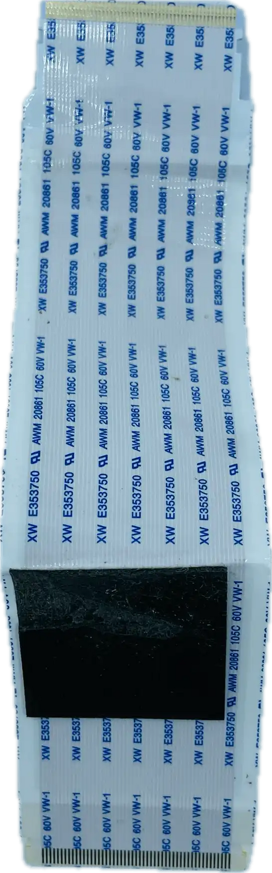 Samsung LED TV LVDS Cable – Model UA43T5360KXXL - Great Bharat Electronics