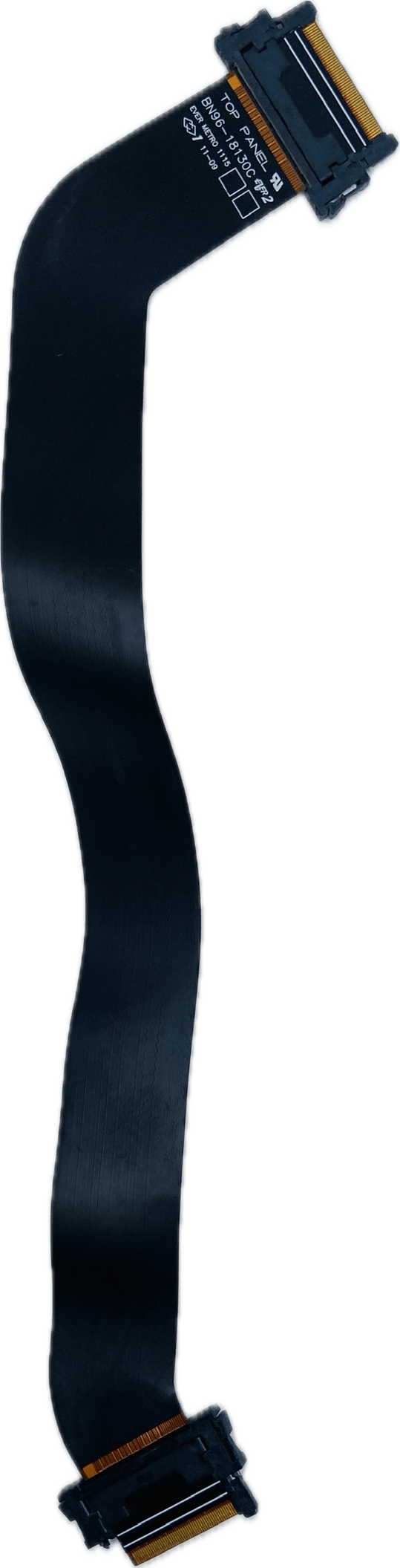 Samsung LED TV LVDS Cable – Model UA46D6600WR - Great Bharat Electronics