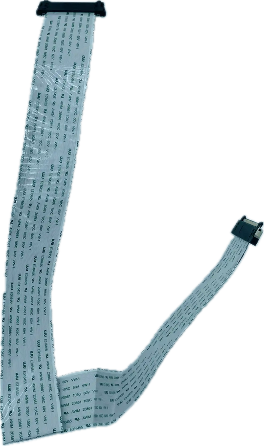 Samsung LED TV LVDS Cable – Model UA46EH5000R - Great Bharat Electronics