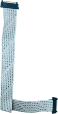 Samsung LED TV LVDS Cable – Model UA46ES6220 - Great Bharat Electronics