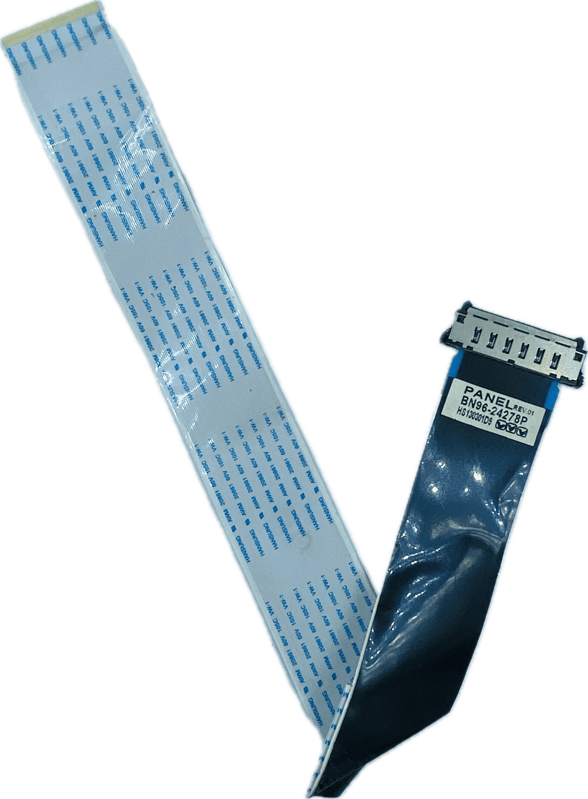 Samsung LED TV LVDS Cable – Model UA46F6300 - Great Bharat Electronics