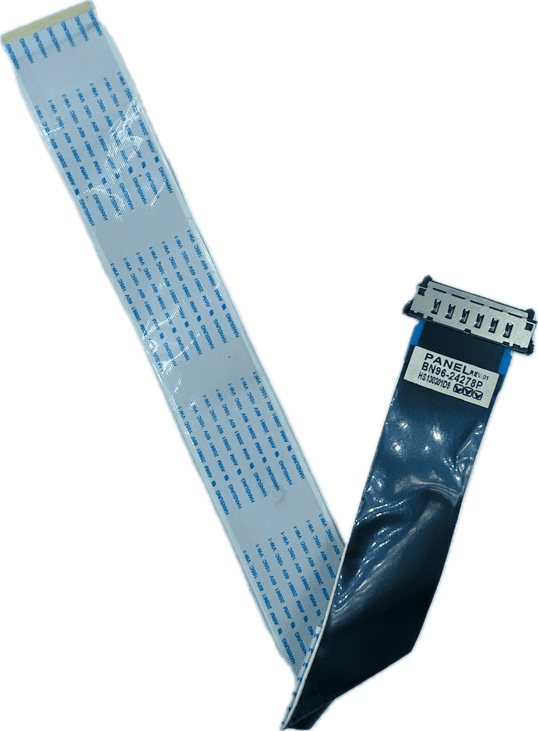 Samsung LED TV LVDS Cable – Model UA46F6300 - Great Bharat Electronics