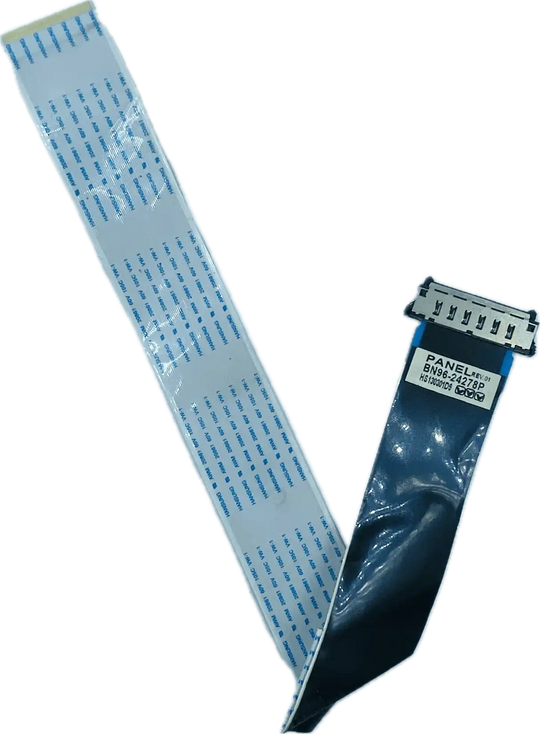 Samsung LED TV LVDS Cable – Model UA46F6300 - Great Bharat Electronics