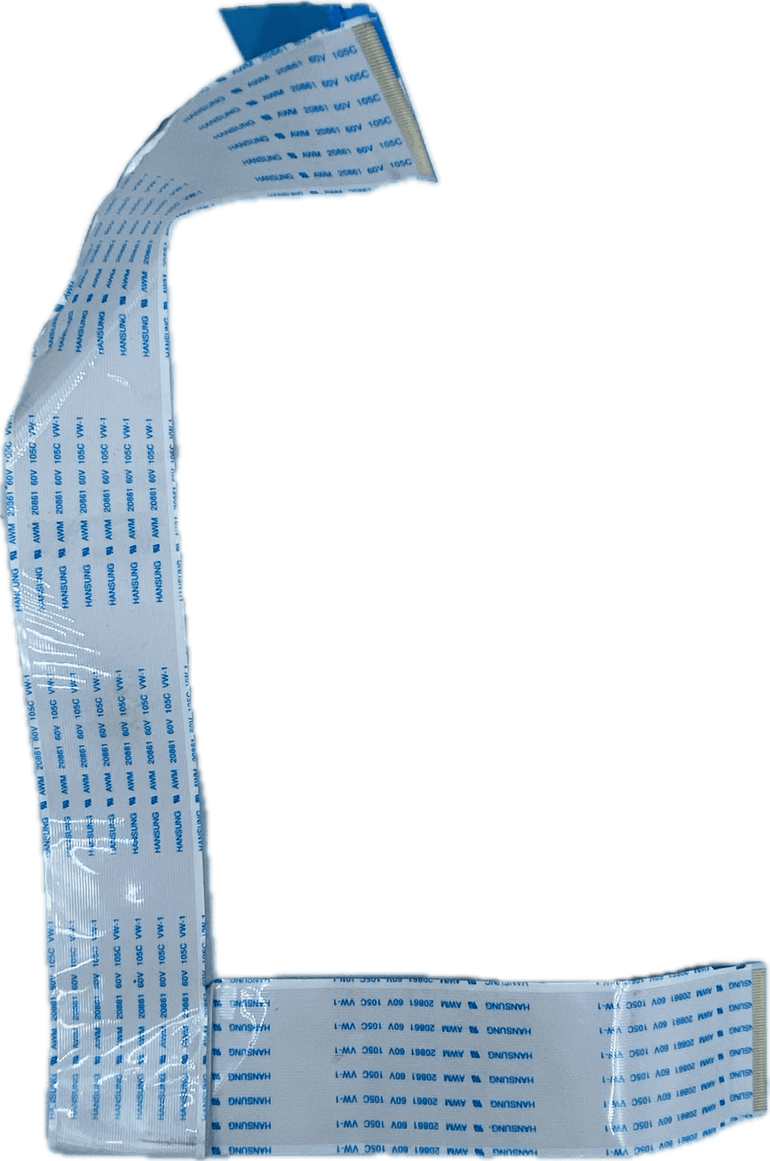 Samsung LED TV LVDS Cable – Model UA46F6400 - Great Bharat Electronics