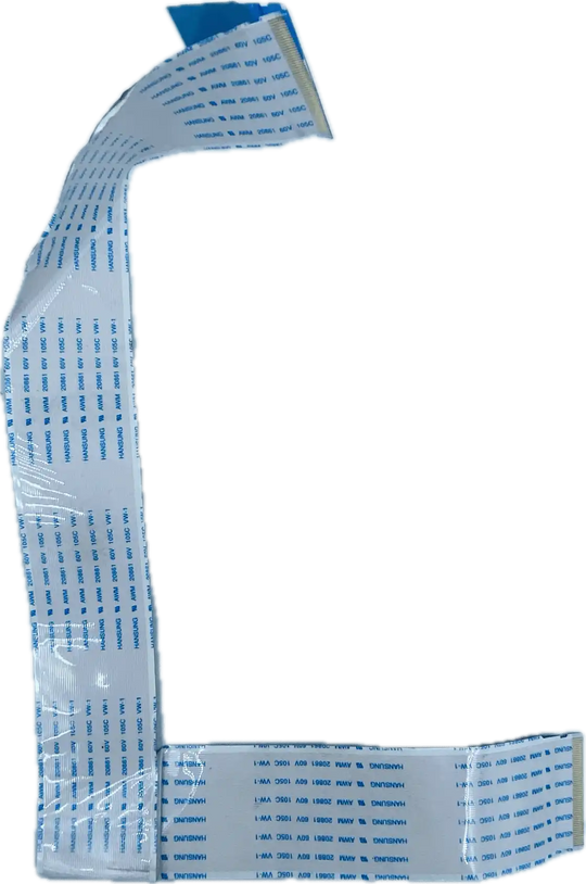 Samsung LED TV LVDS Cable – Model UA46F6400 - Great Bharat Electronics