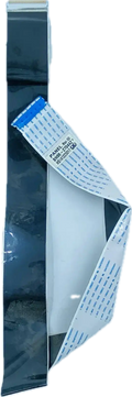 Samsung LED TV LVDS Cable for Model UA48H5500ARLXL - Great Bharat Electronics