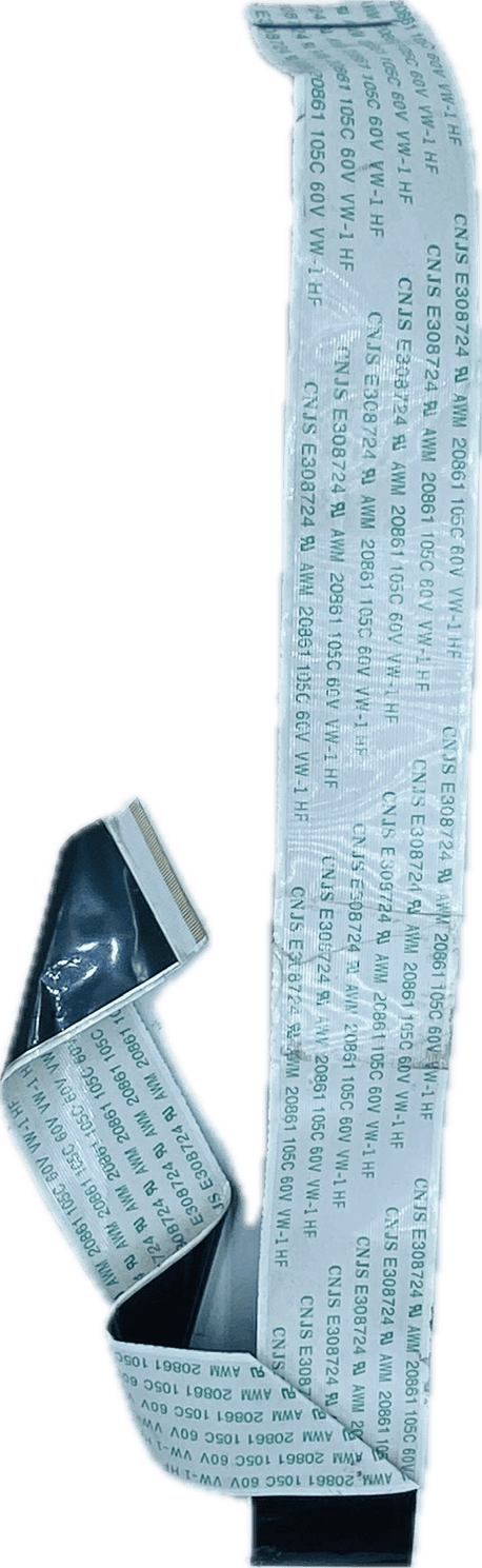 Samsung LED TV LVDS Cable – Model UA48H8000 - Great Bharat Electronics