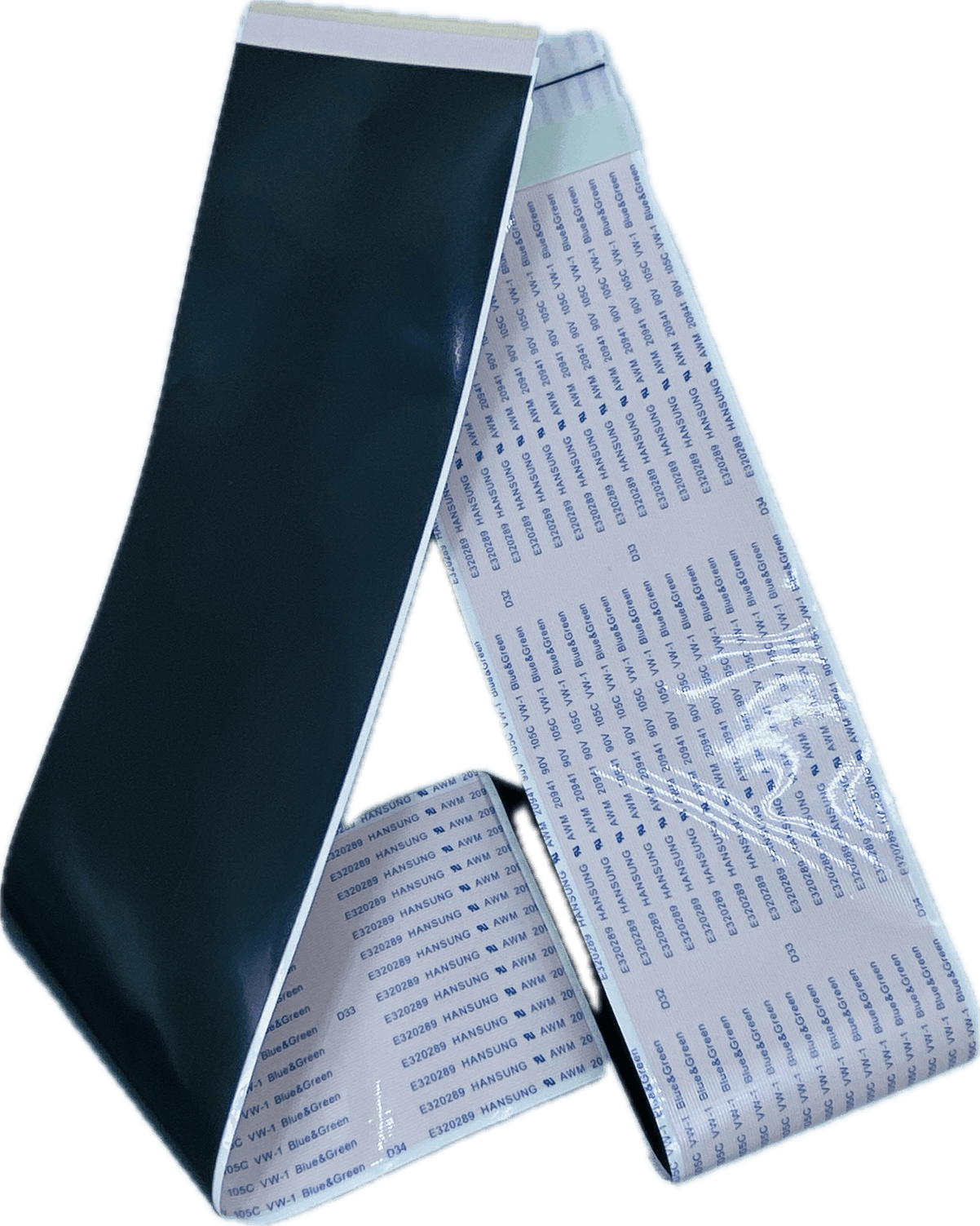 Samsung LED TV LVDS Cable – Model UA50AU8000KLXL - Great Bharat Electronics