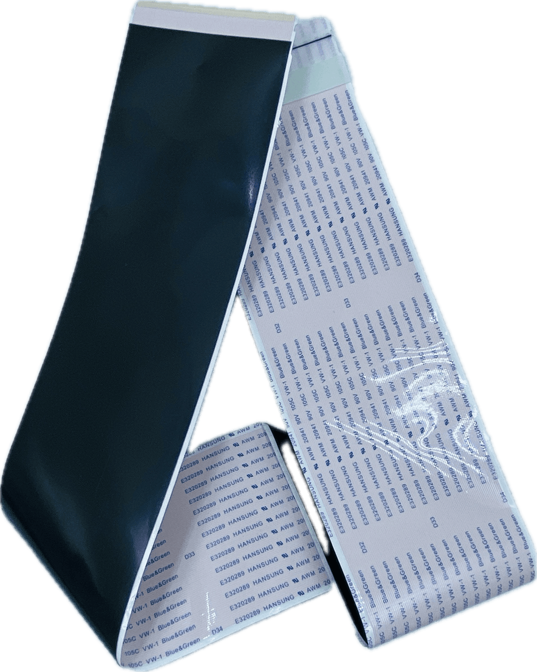 Samsung LED TV LVDS Cable – Model UA50AU8000KLXL - Great Bharat Electronics