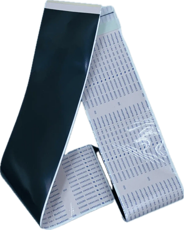 Samsung LED TV LVDS Cable – Model UA50AU8000KLXL - Great Bharat Electronics