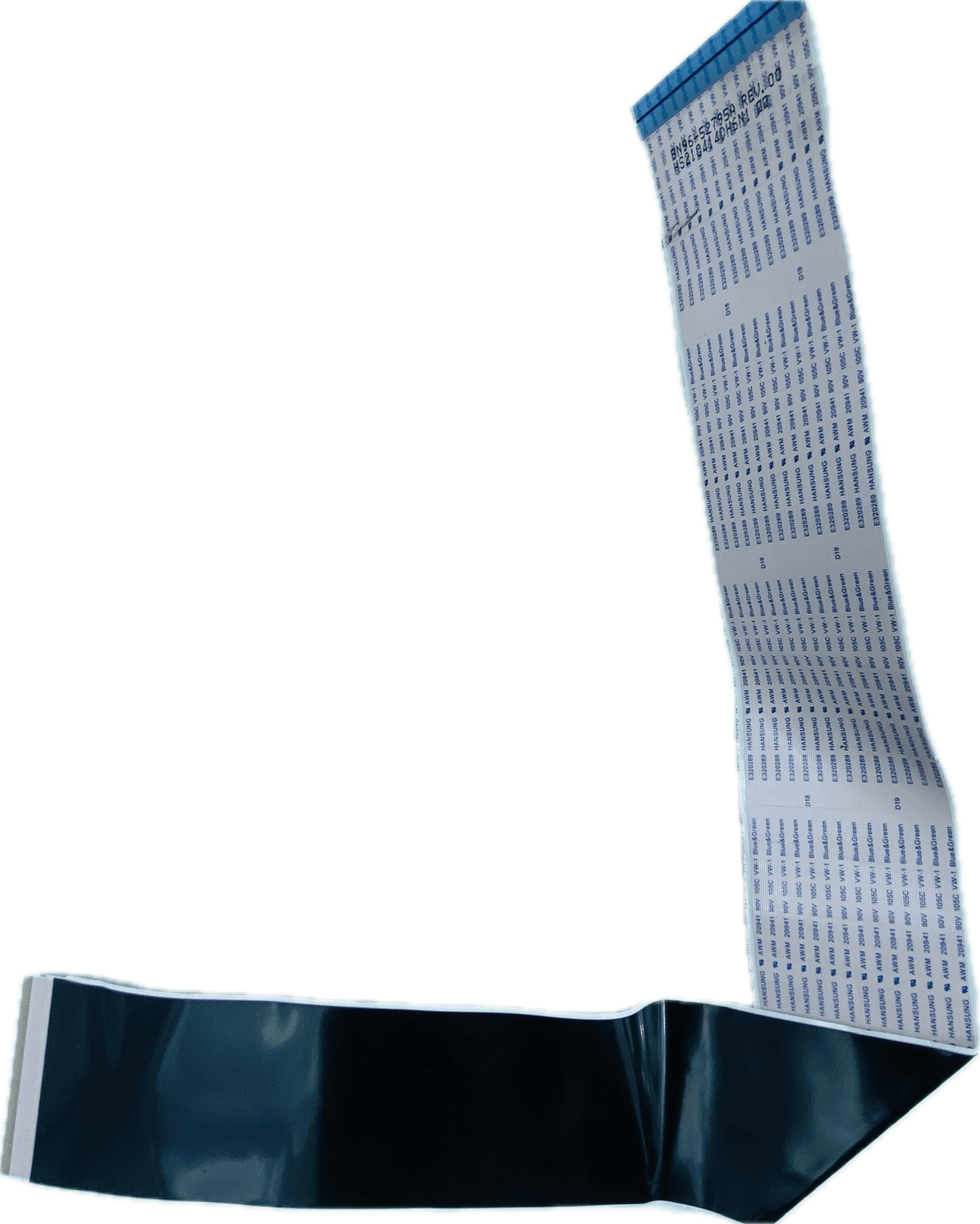Samsung LED TV LVDS Cable – Model UA50KU6000 - Great Bharat Electronics