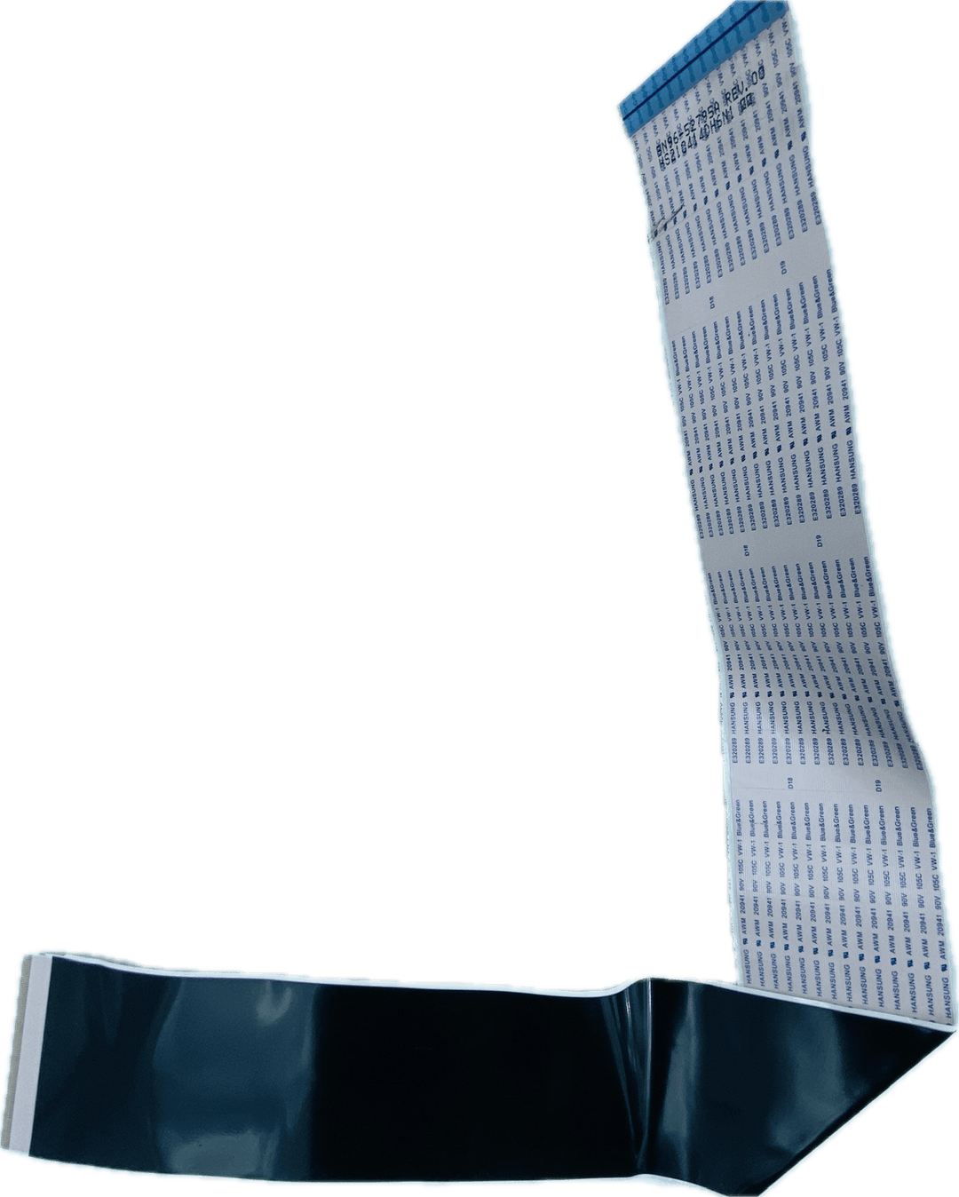 Samsung LED TV LVDS Cable – Model UA50KU6000 - Great Bharat Electronics