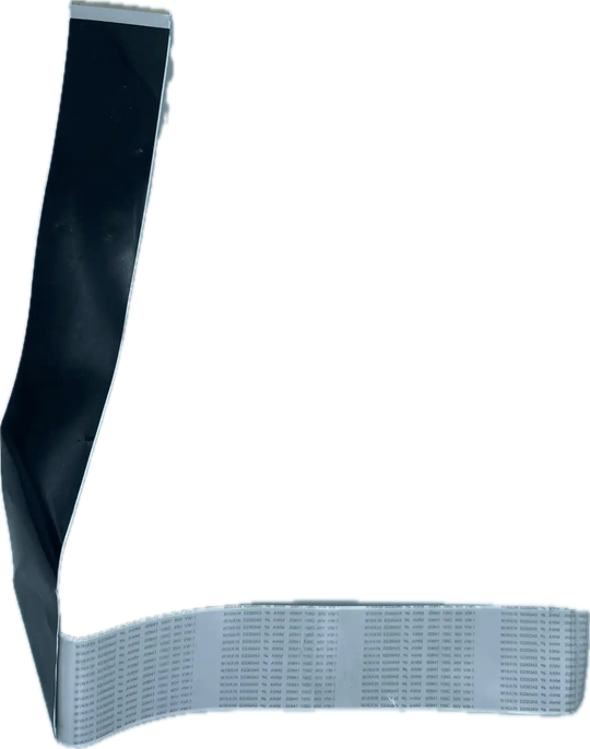 Samsung LED TV LVDS Cable – Model UA50KU6300FXZA - Great Bharat Electronics