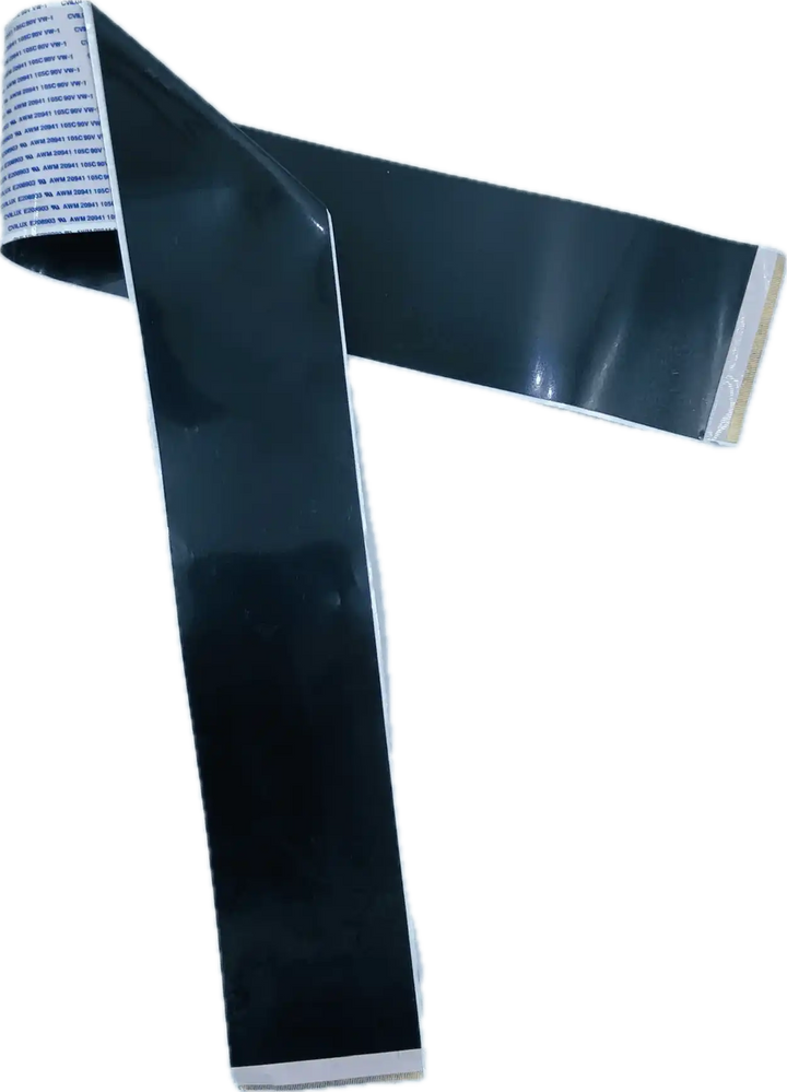 Samsung LED TV LVDS Cable – Model UA50MU6100KLXL - Great Bharat Electronics