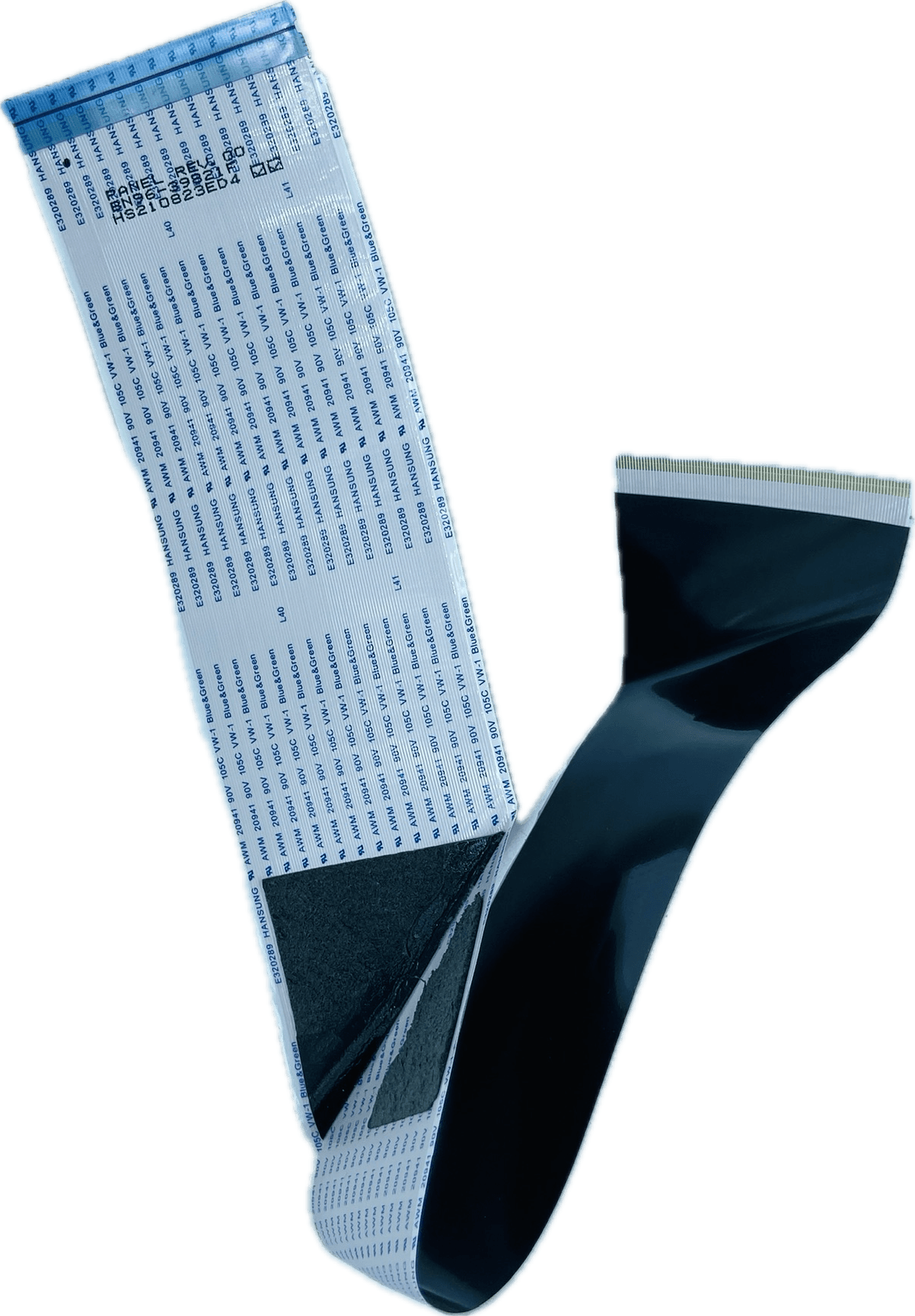 Samsung LED TV LVDS Cable – Model UA55AUE70AKLXL - Great Bharat Electronics