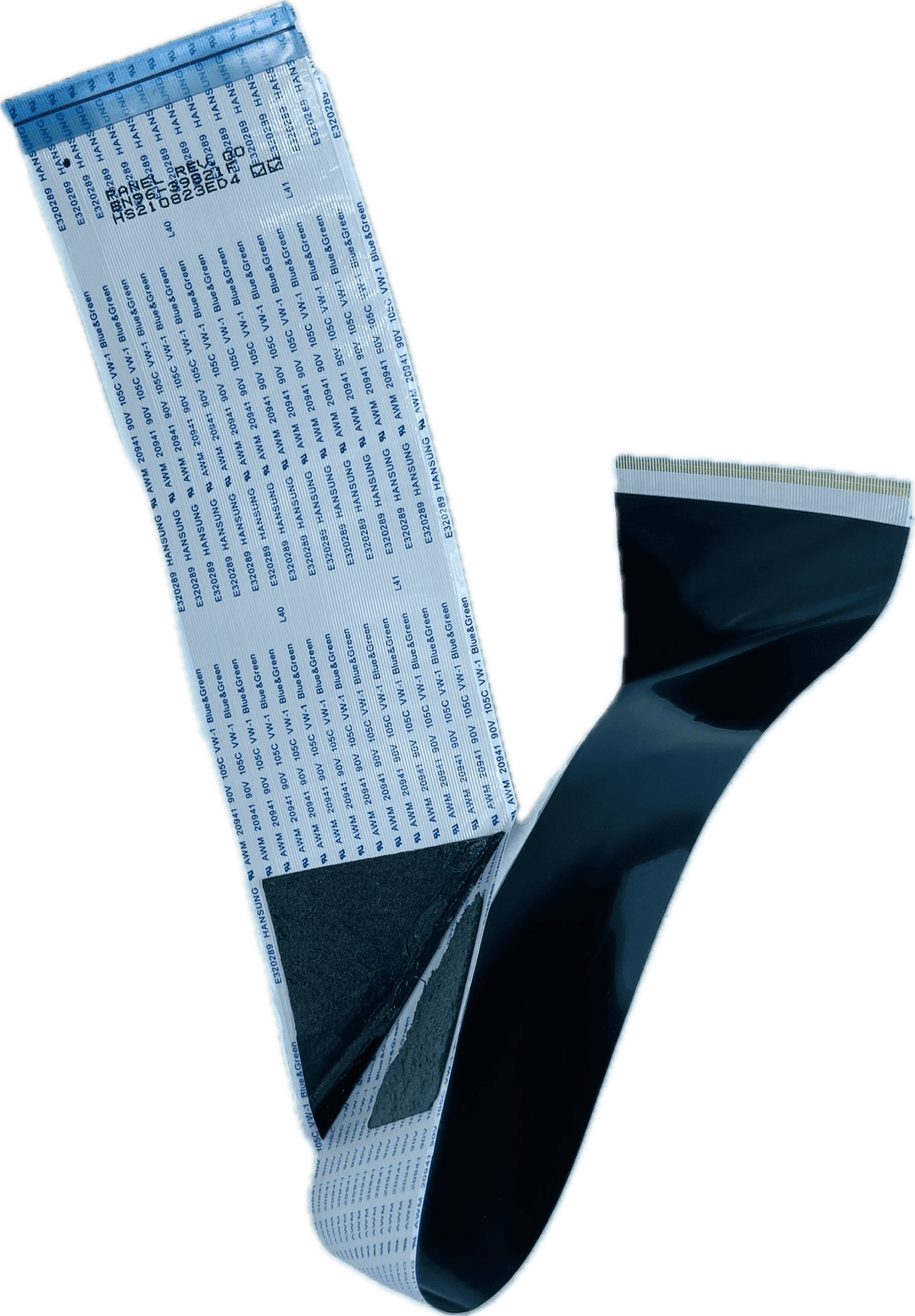Samsung LED TV LVDS Cable – Model UA55AUE70AKLXL - Great Bharat Electronics