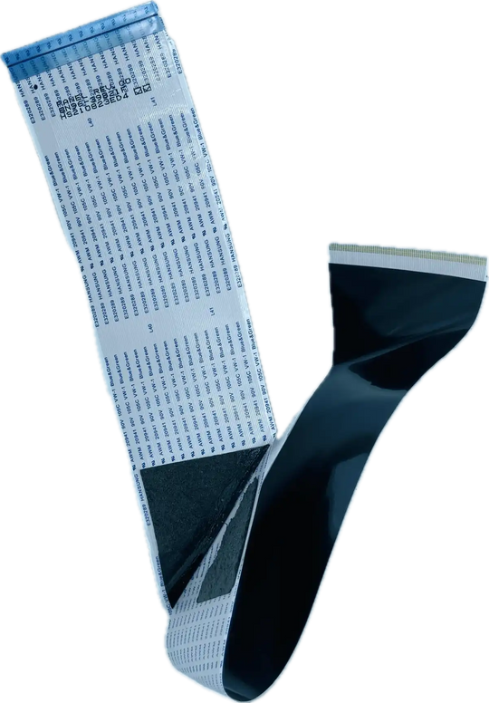 Samsung LED TV LVDS Cable – Model UA55AUE70AKLXL - Great Bharat Electronics