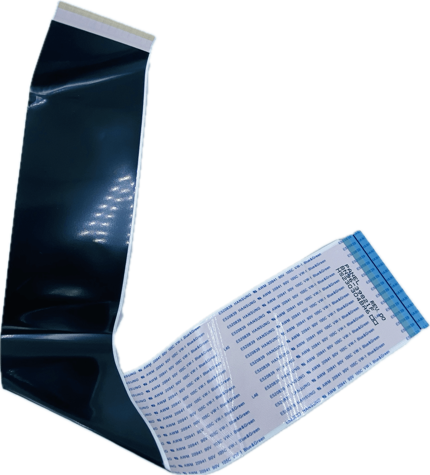 Samsung LED TV LVDS Cable – Model UA55CUE60AK - Great Bharat Electronics