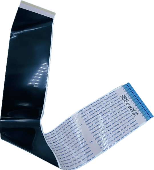 Samsung LED TV LVDS Cable – Model UA55CUE60AK - Great Bharat Electronics