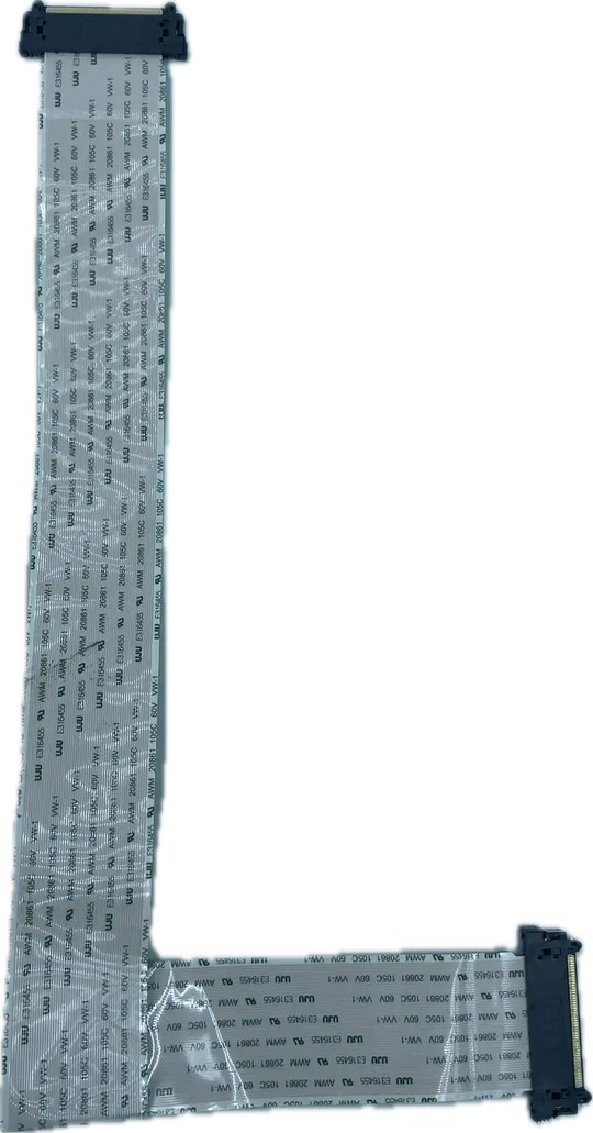 Samsung LED TV LVDS Cable – Model UA55D8000 - Great Bharat Electronics