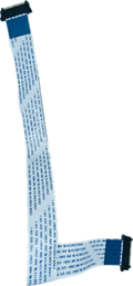 Samsung LED TV LVDS Cable – Model UA55ES8000R - Great Bharat Electronics