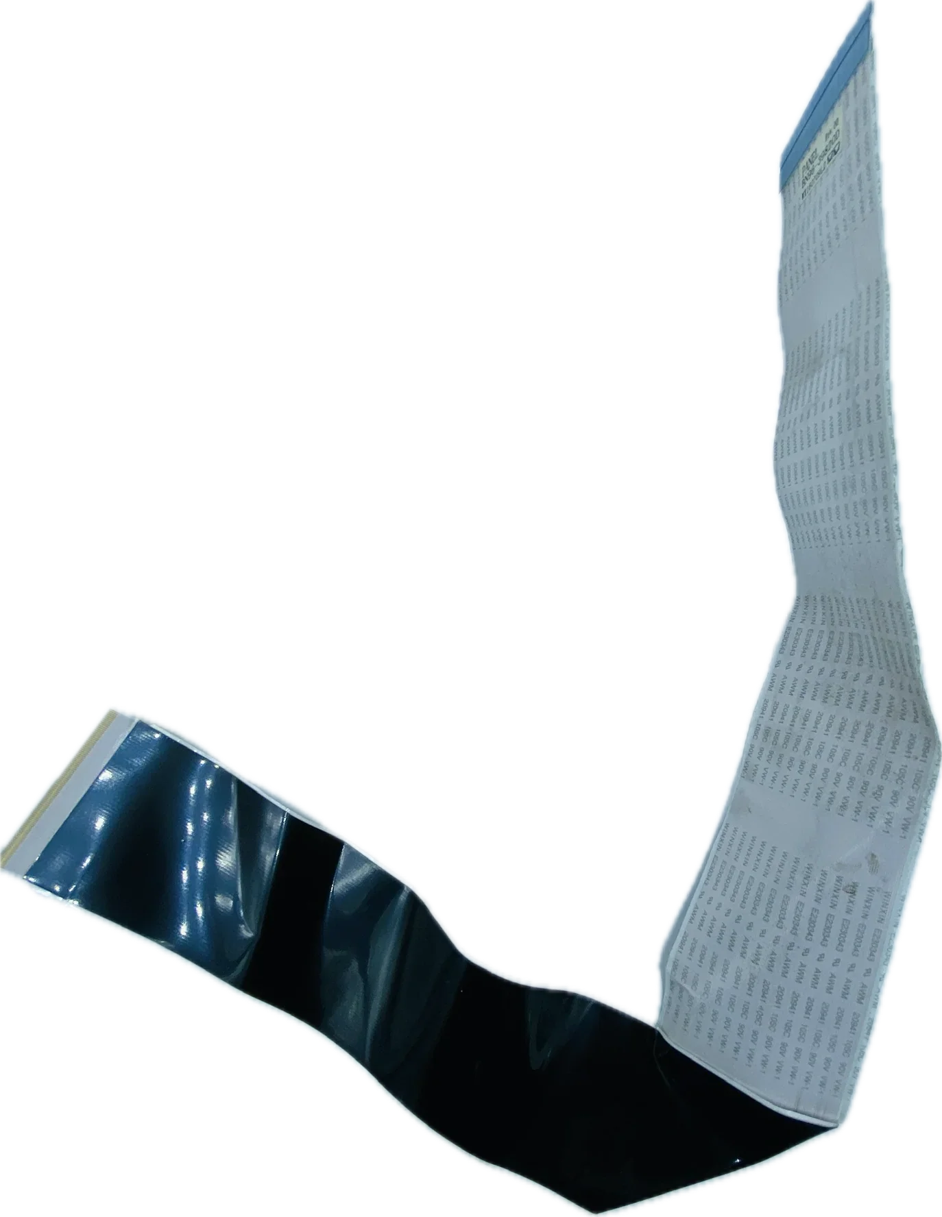 Samsung LED TV LVDS Cable for Model UA55KU7000AKLXL - Great Bharat Electronics