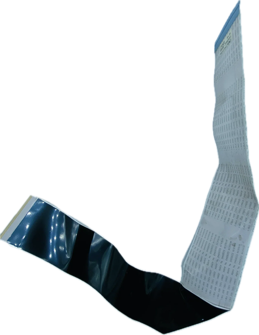 Samsung LED TV LVDS Cable for Model UA55KU7000AKLXL - Great Bharat Electronics