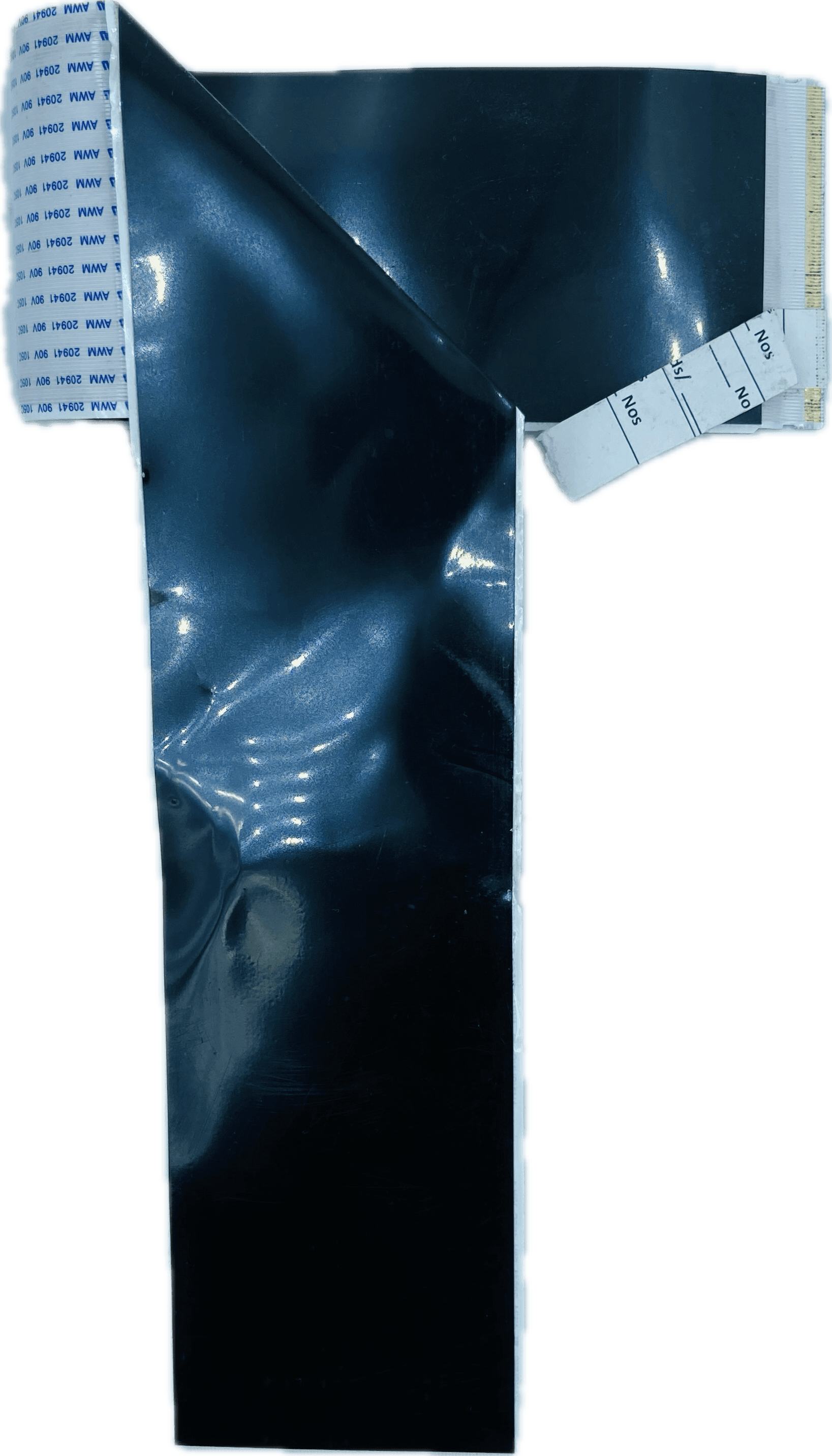 Samsung LED TV LVDS Cable – Model UA55MU7000KLXL - Great Bharat Electronics