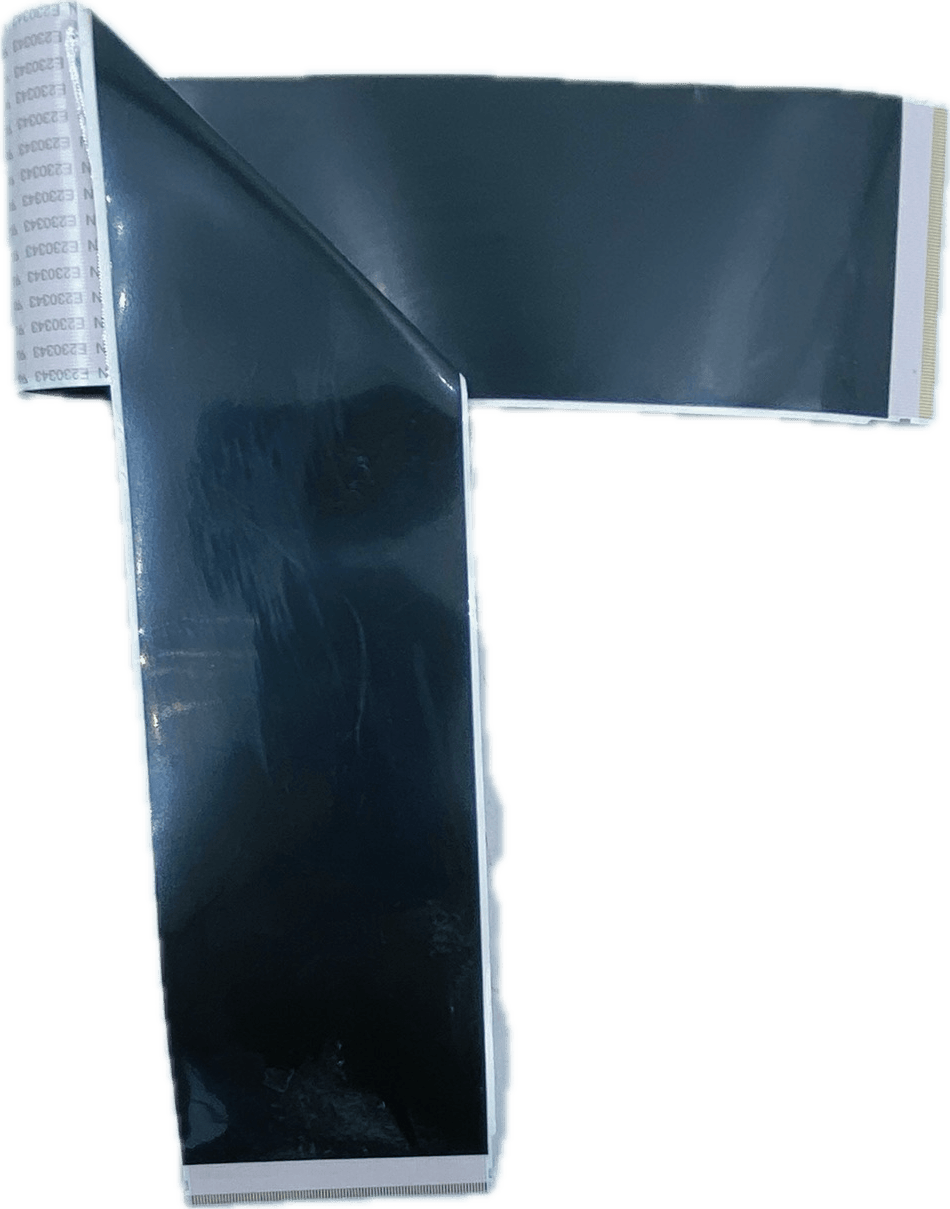 Samsung LED TV LVDS Cable – Model UA55NU7300KXXT - Great Bharat Electronics