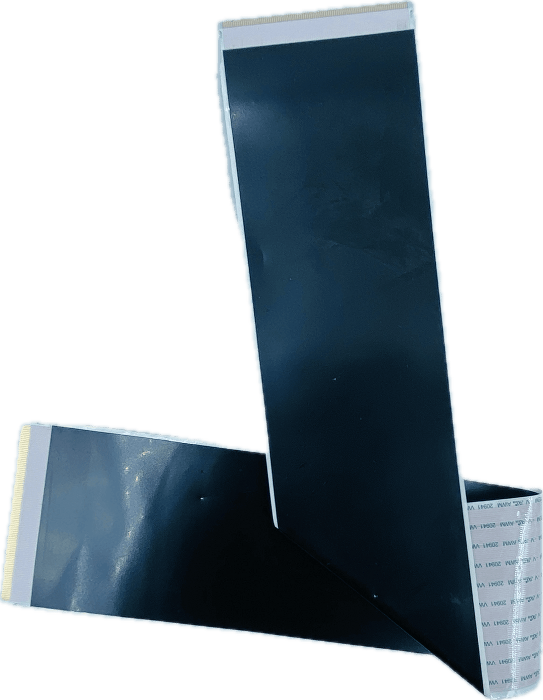 Samsung LED TV LVDS Cable – Model UA55TUE60AKXXL - Great Bharat Electronics
