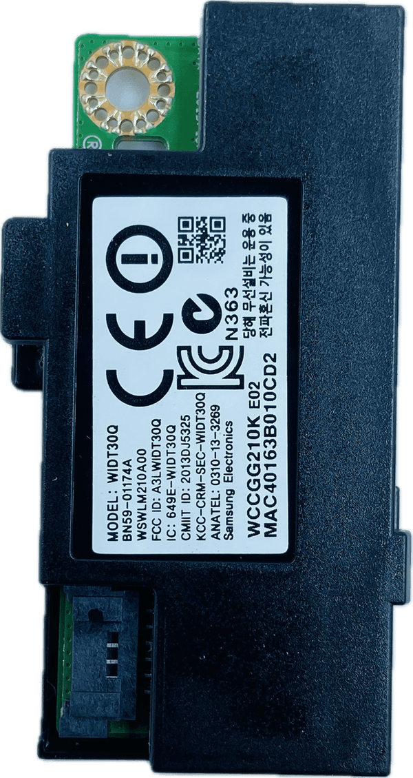 Buy Original Samsung Smart LED TV Wi-Fi Module for LH55DCEPLGC
