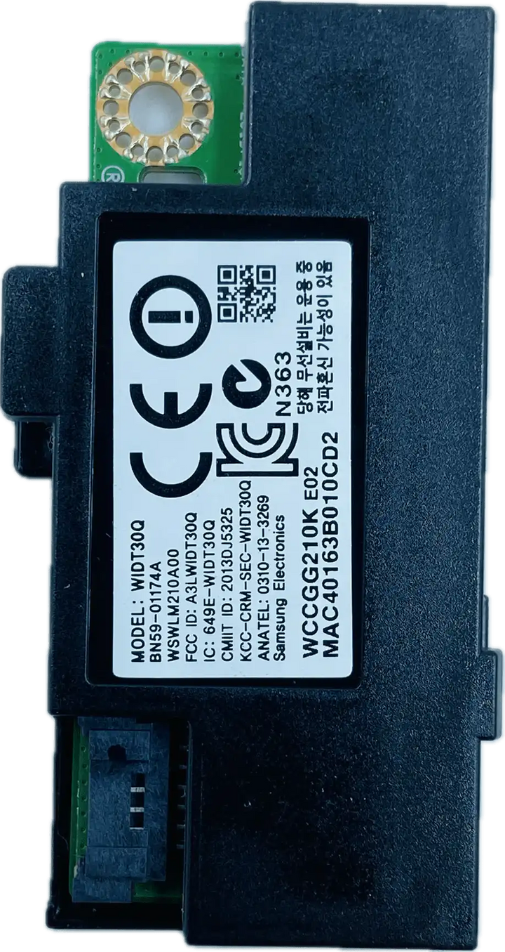 Samsung LED TV Wi-Fi Module – Model LH55DCEPLGC - Great Bharat Electronics
