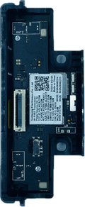Samsung LED TV Wi-Fi Module – Model QA50Q80AAKLXL - Great Bharat Electronics