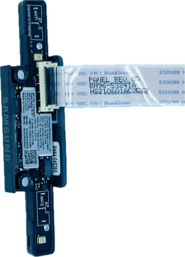 Samsung LED TV Wi-Fi Module – Model QA55QN90AAKLXL - Great Bharat Electronics