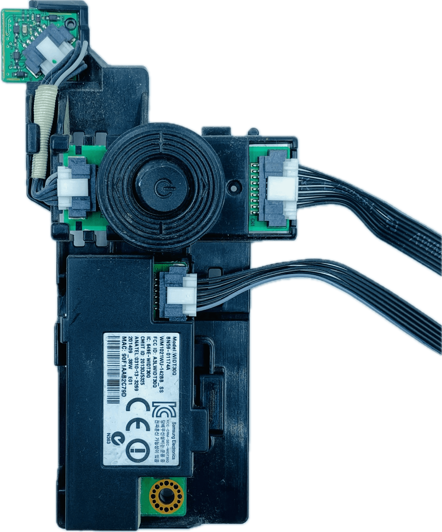 Samsung LED TV Wi-Fi Module – Model UA32H5500AR - Great Bharat Electronics