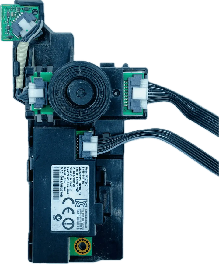 Samsung LED TV Wi-Fi Module – Model UA32H5500AR - Great Bharat Electronics
