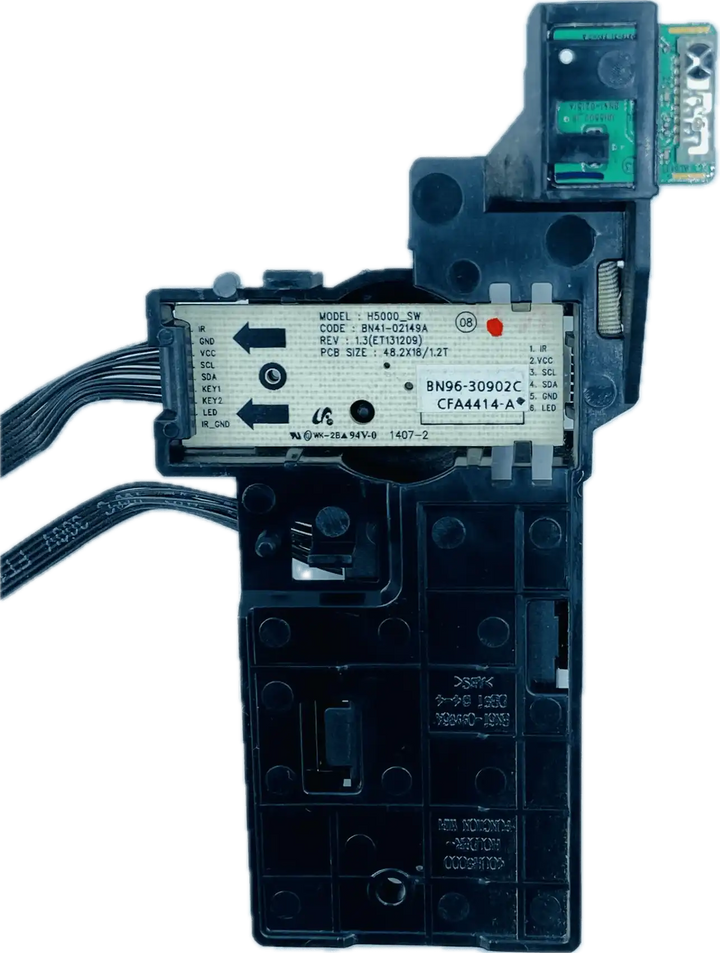 Samsung LED TV Wi-Fi Module – Model UA32H5500AR - Great Bharat Electronics