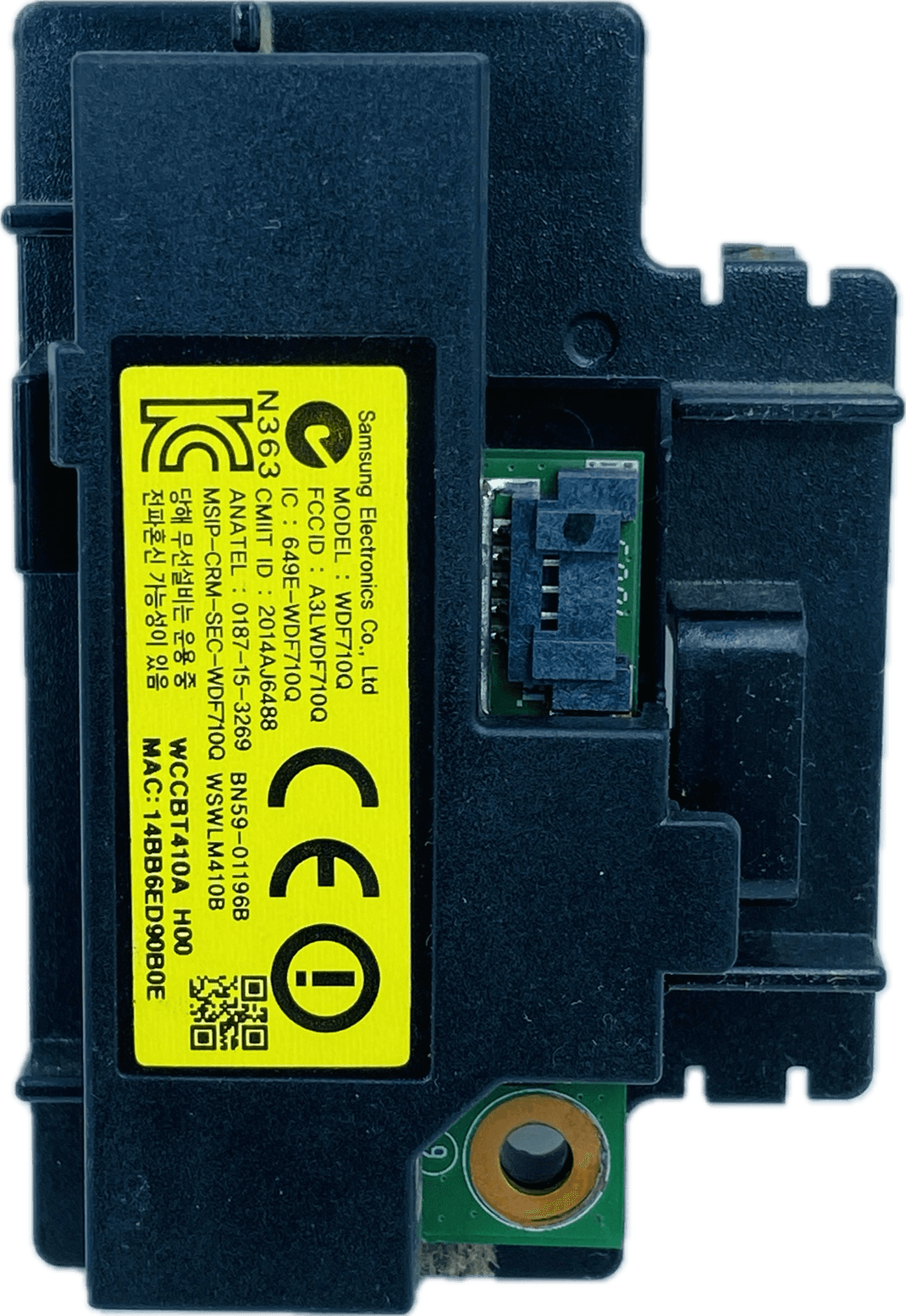 Samsung LED TV Wi-Fi Module – Model UA32J4300AR - Great Bharat Electronics