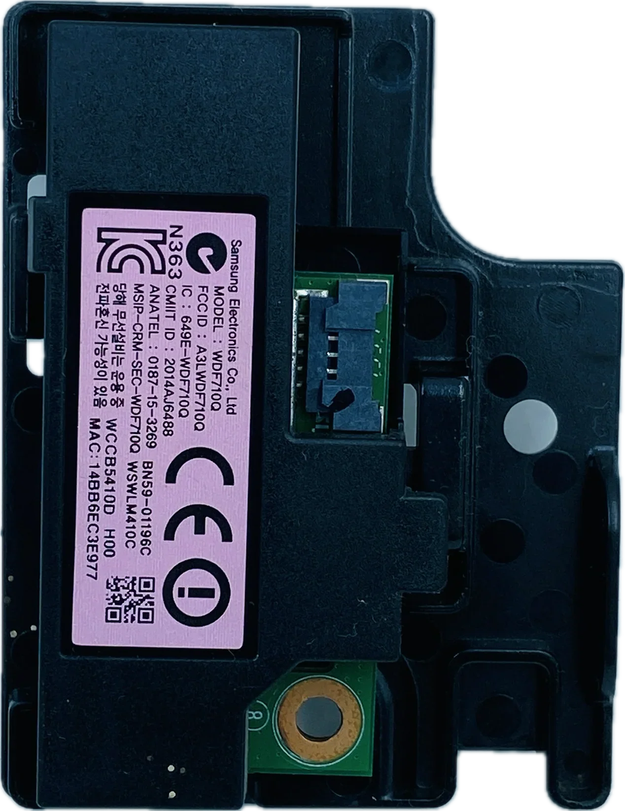 Samsung LED TV Wi-Fi Module for Model UA32J4303AK - Great Bharat Electronics