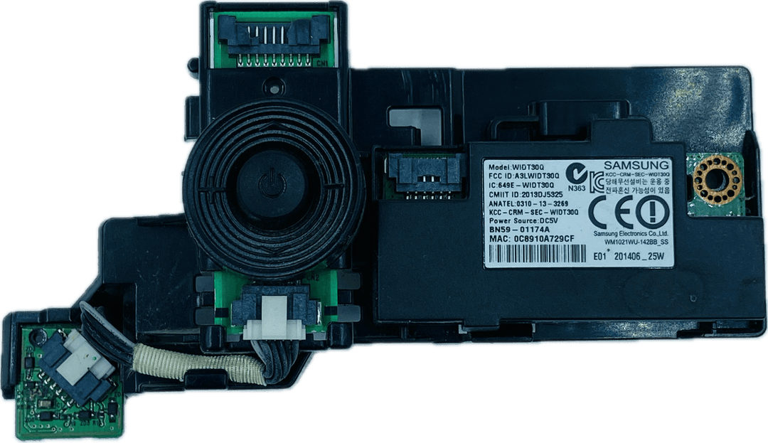 Samsung LED TV Wi-Fi Module – Model UA40H5500AR - Great Bharat Electronics
