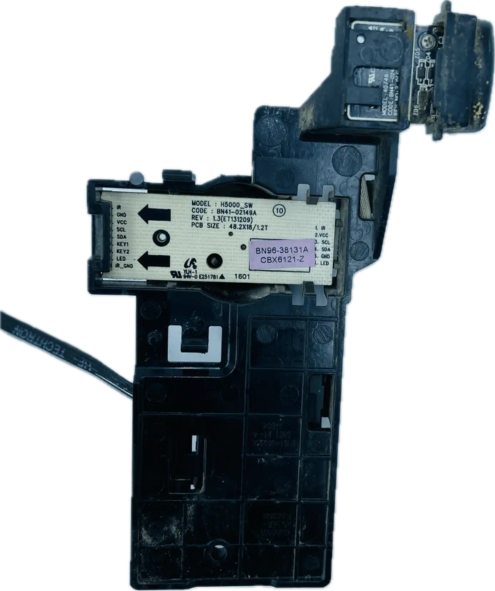 Samsung LED TV Wi-Fi Module – Model UA40J5300AR - Great Bharat Electronics