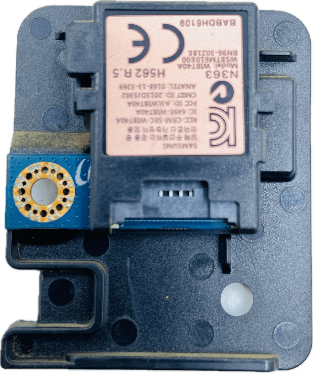 Samsung LED TV Wi-Fi Module – Model UA40J6300AR - Great Bharat Electronics