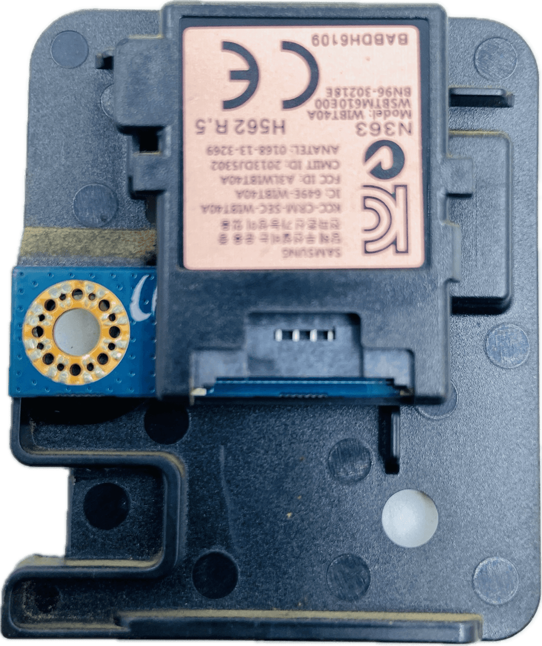 Samsung LED TV Wi-Fi Module – Model UA40J6300AR - Great Bharat Electronics