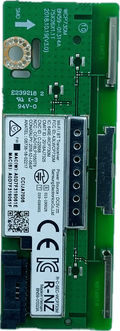 Samsung LED TV Wi-Fi Module – Model UA43AUE65AKXXL - Great Bharat Electronics